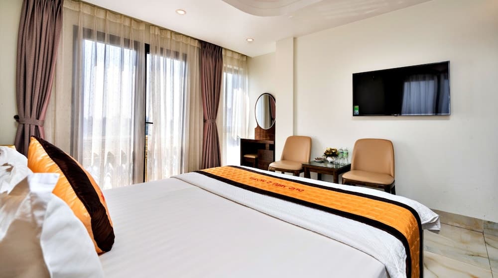 HANZ Duc Hieu 2 Hotel 기본 이미지 사진 1