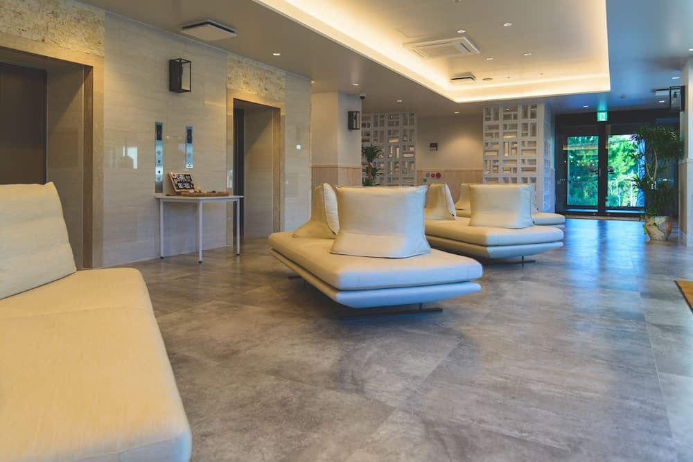 Hotel Sunset Hill, Lobby, photo 3