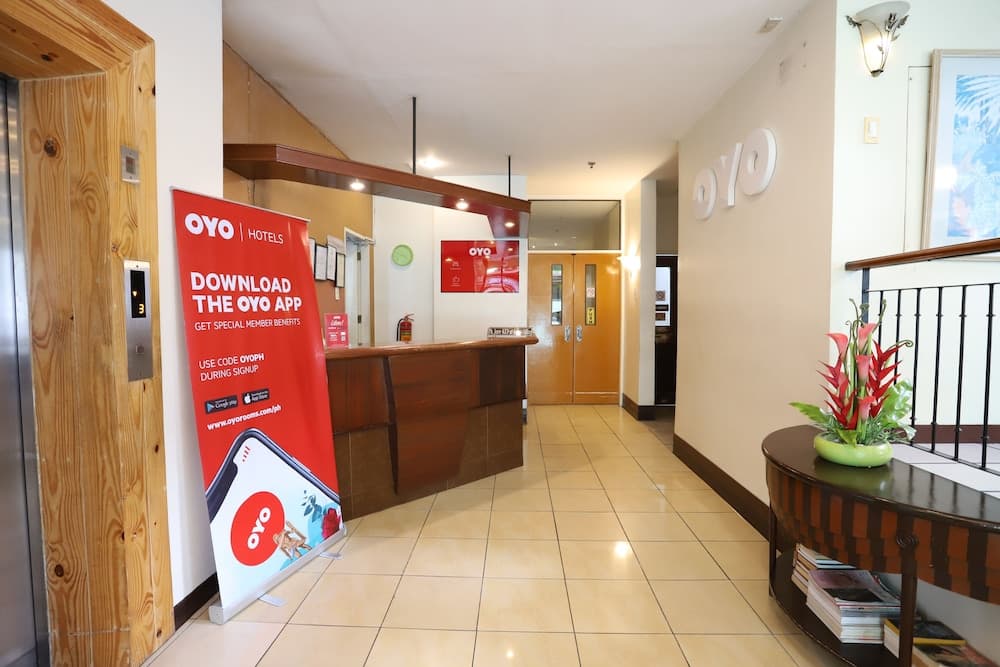 OYO 210 Apple Tree Suites, Reception, photo 2