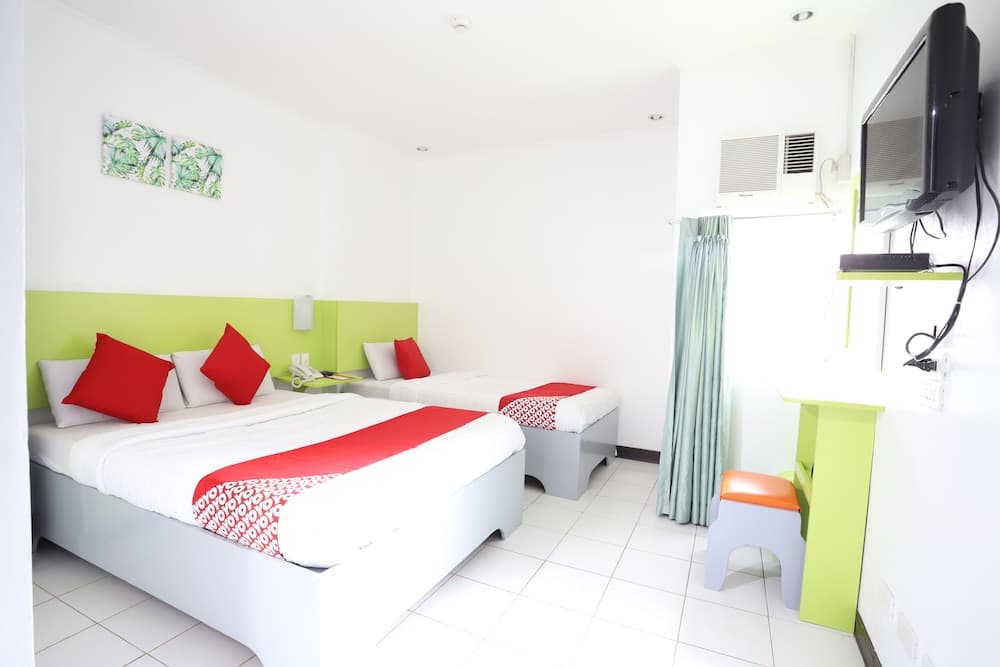 OYO 210 Apple Tree Suites, Primary image, photo 1