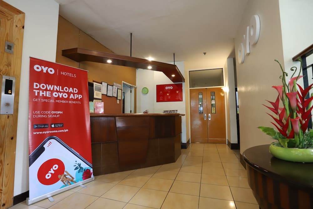 OYO 210 Apple Tree Suites, Reception, photo 3