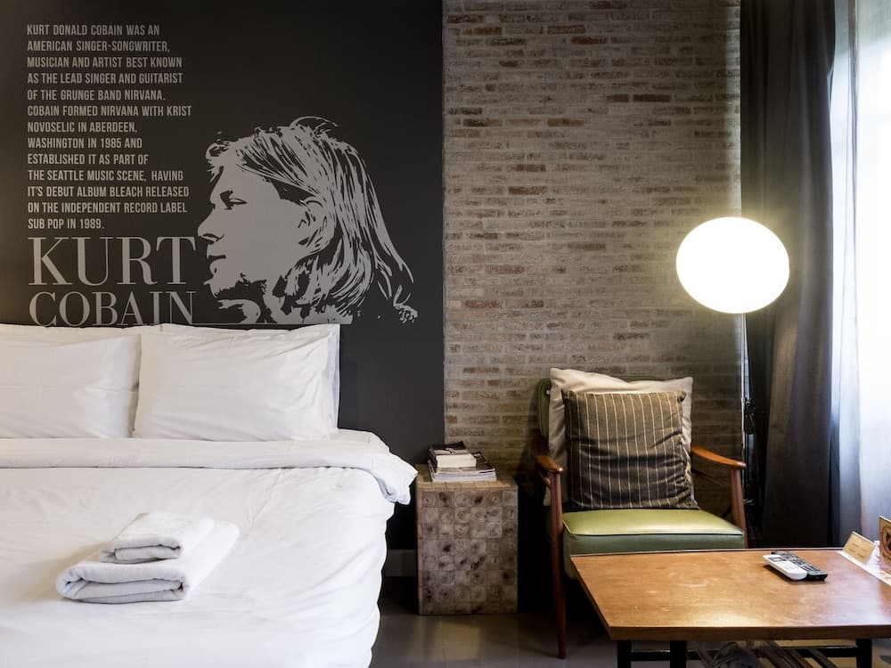 Pyur Otel, Primary image, photo 1