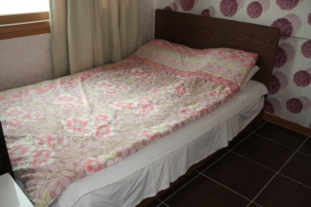Samwonjang Motel, Room, photo 3