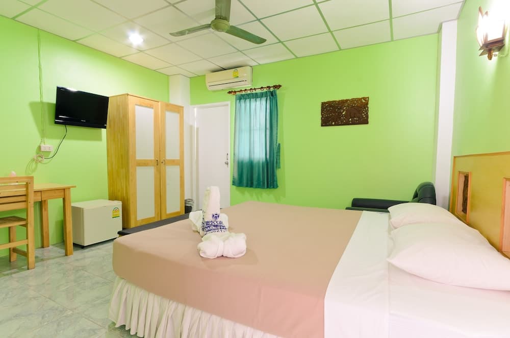 Sananwan Palace, Room, photo 4