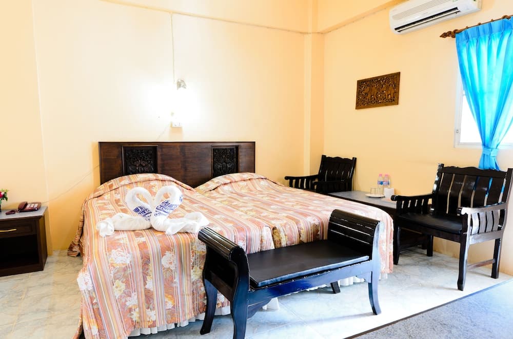 Sananwan Palace, Room, photo 3