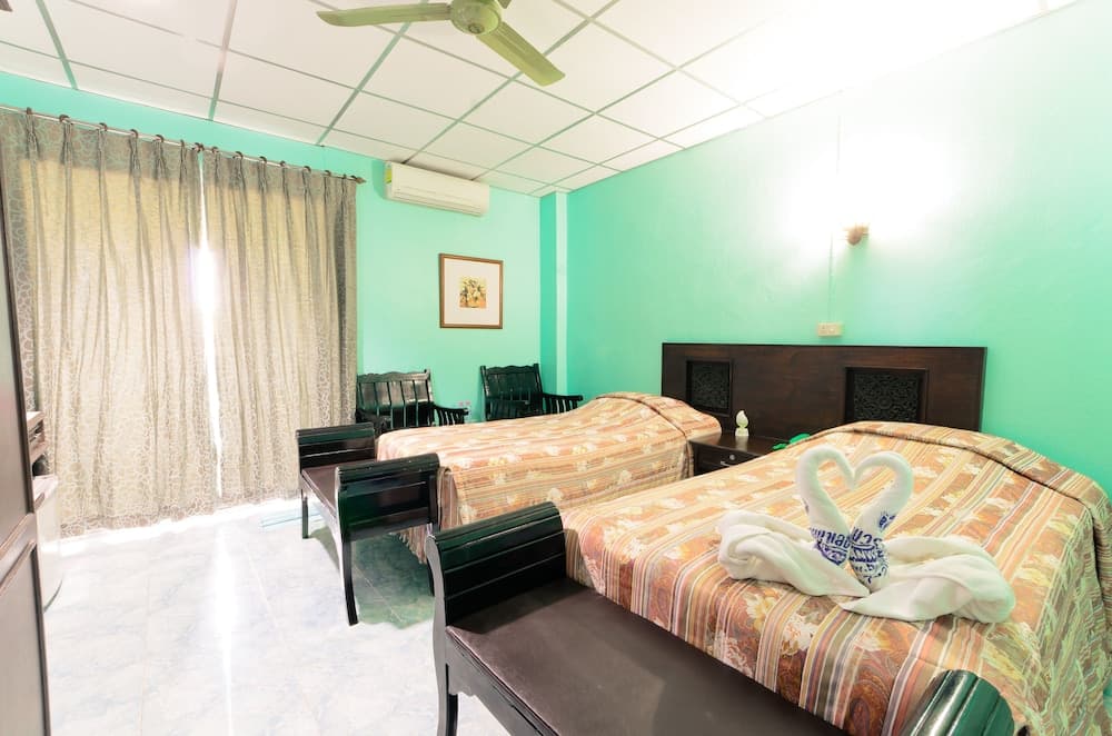 Sananwan Palace, Room, photo 5