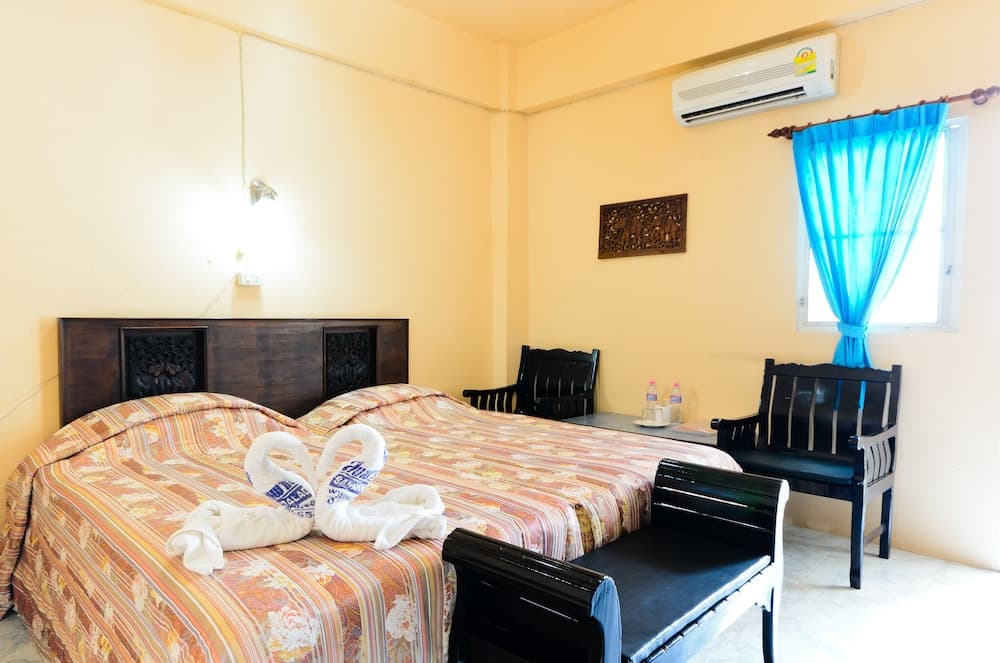 Sananwan Palace, Room, photo 2