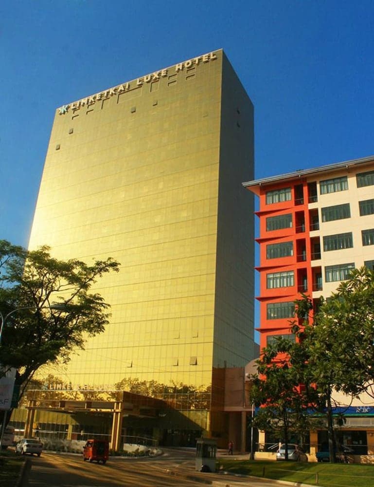 Limketkai Luxe Hotel, Primary image, photo 1