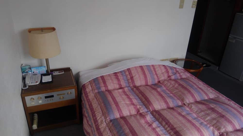 호텔 피스 랜드 이시가키지마 객실 사진 4