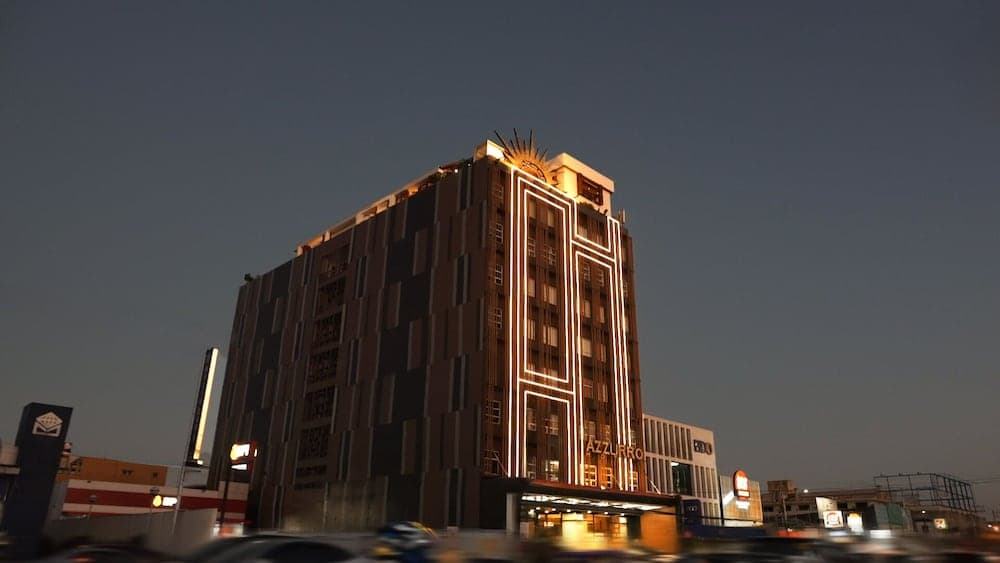 Azzurro Hotel, Primary image, photo 1