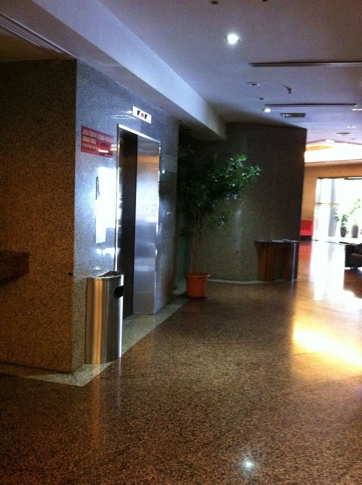 Kingwood Hotel, Lobby, photo 2