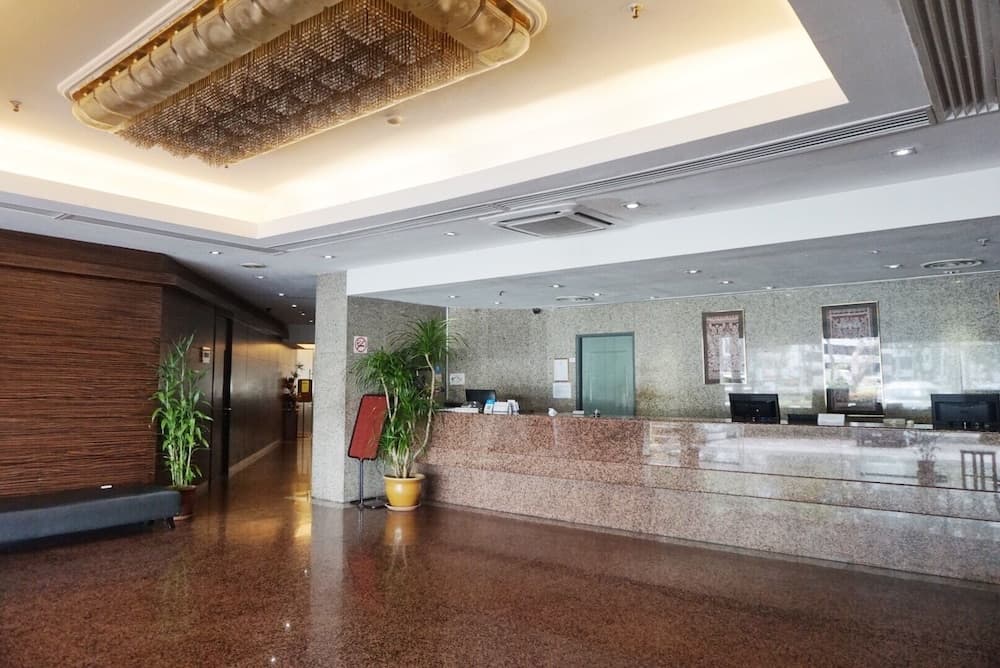 Kingwood Hotel, Reception, photo 3