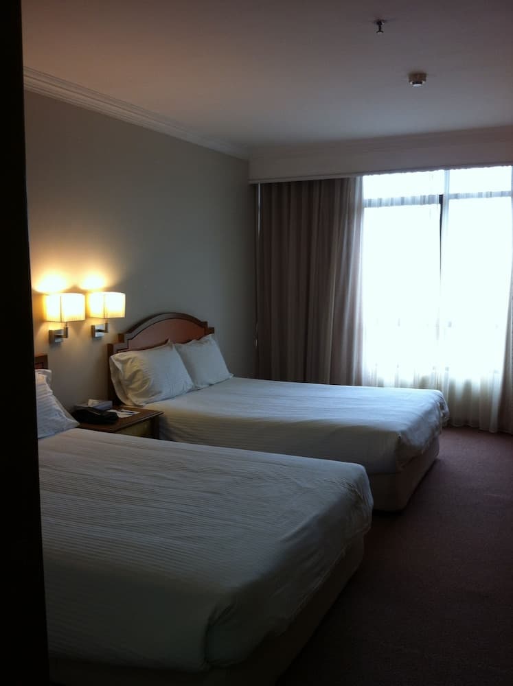 Kingwood Hotel, Room, photo 5