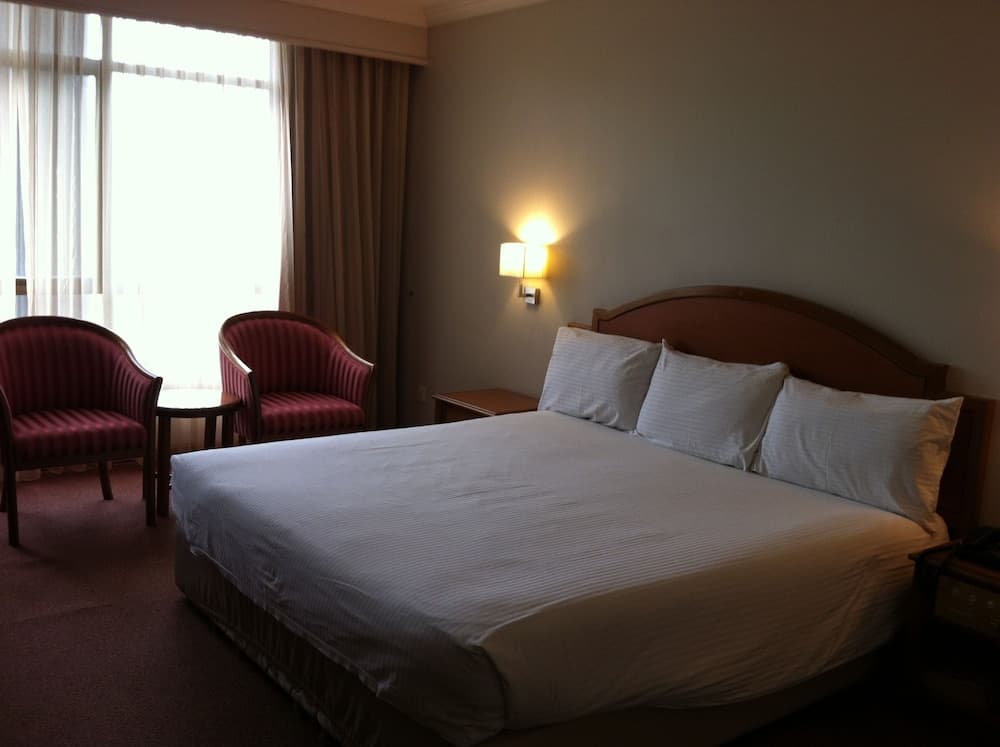 Kingwood Hotel, Room, photo 4