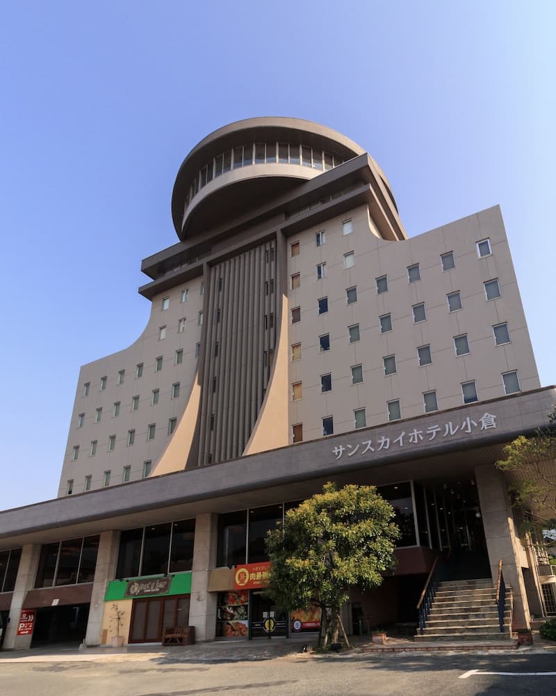 Sunsky Hotel, Primary image, photo 1