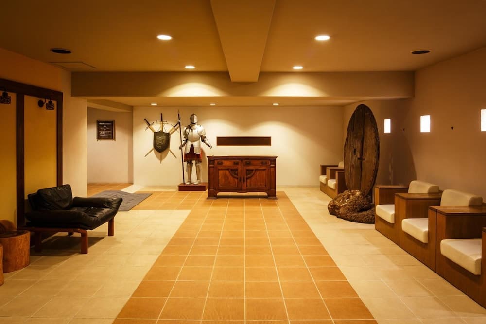 Sunsky Hotel, Lobby, photo 2