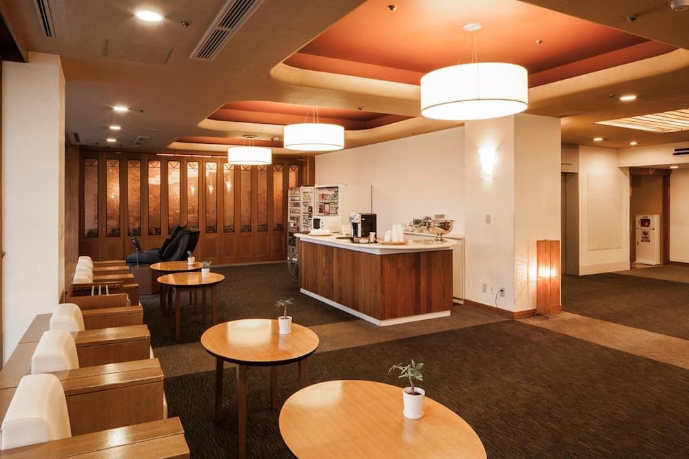 Sunsky Hotel, Lobby, photo 3