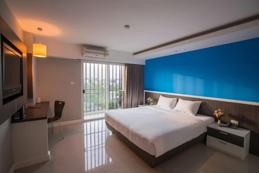 Napatra Hotel, Primary image, photo 1