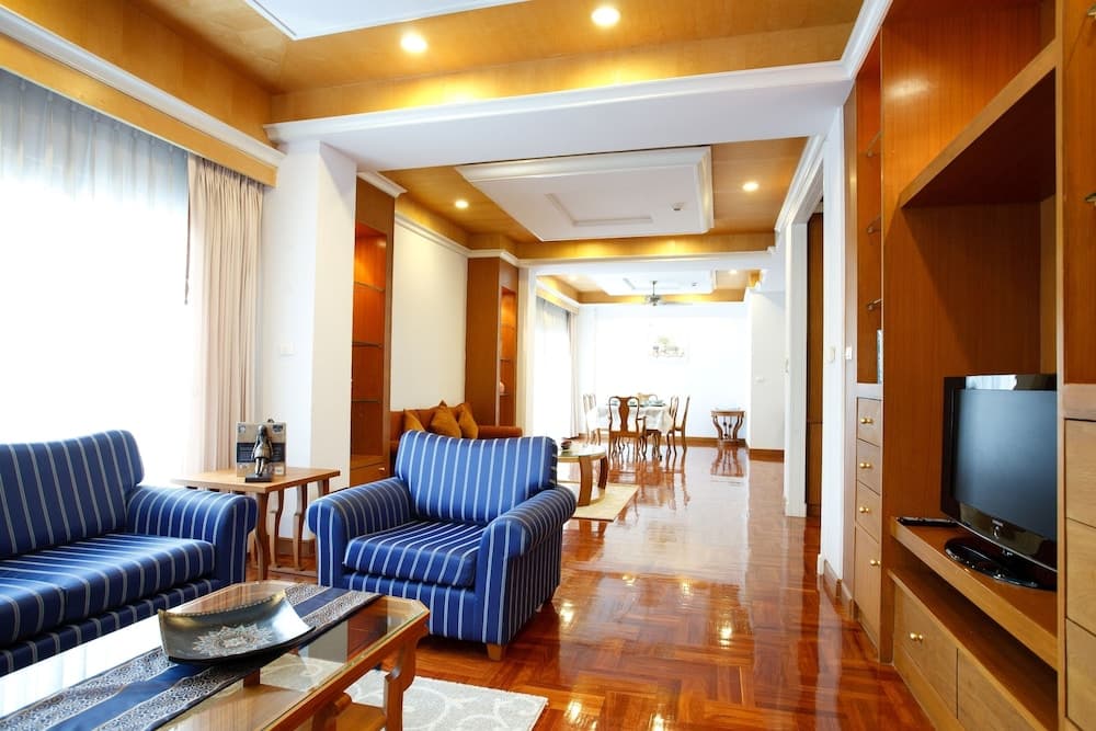 Chaidee Mansion, Primary image, photo 1