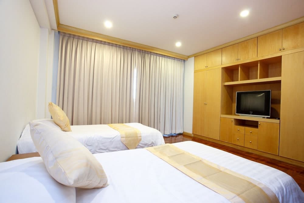 Chaidee Mansion, Room, photo 5