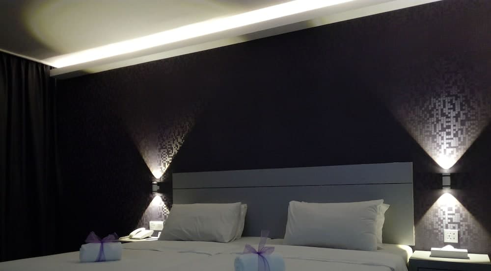 Muar Traders Hotel, Primary image, photo 1