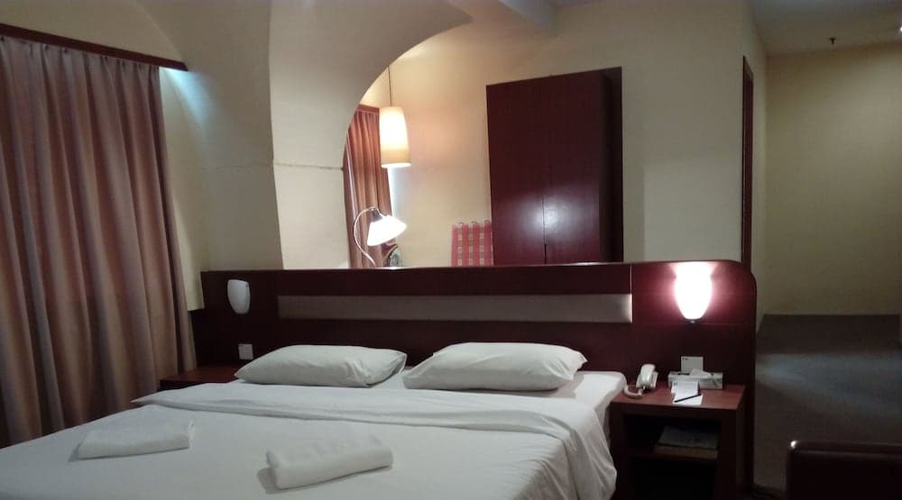 Muar Traders Hotel, Room, photo 4