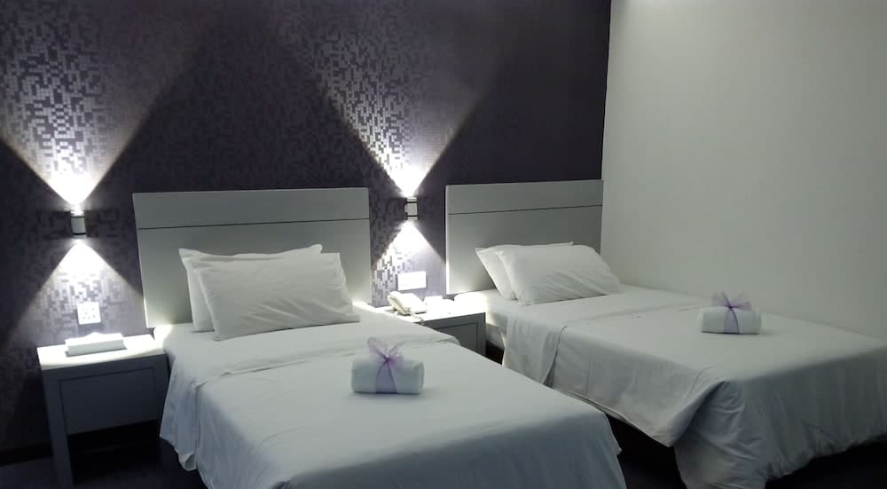 Muar Traders Hotel, Room, photo 5