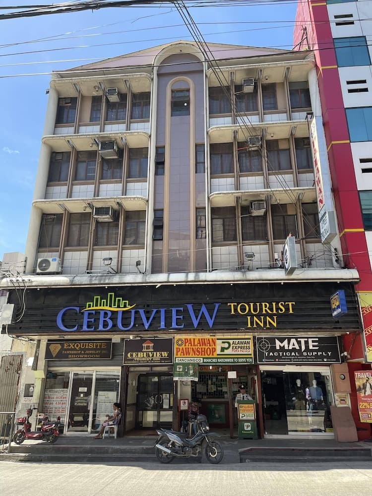 세부뷰 투어리스트 인 기본 이미지 사진 1