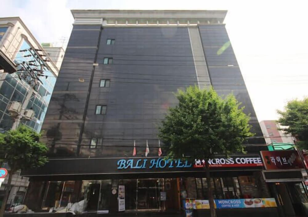 발리관광호텔 기본 이미지 사진 1