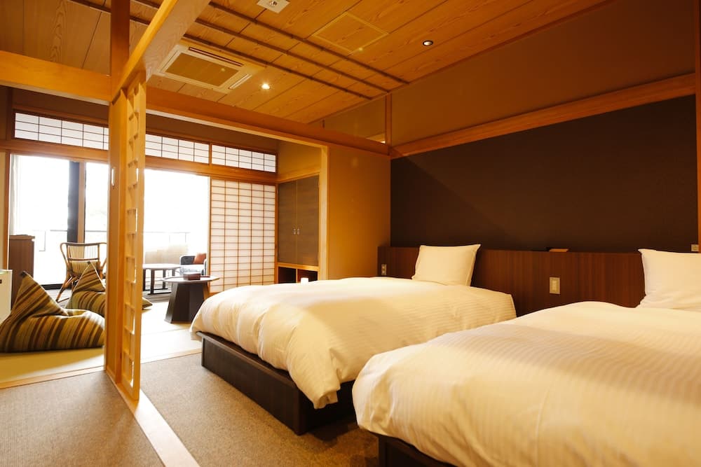 Awaji Hamarikyu, Room, photo 5