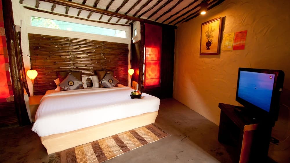 B52 Beach Resort, Room, photo 2