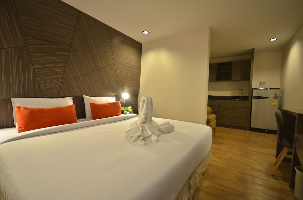 H2 Hotel, Primary image, photo 1