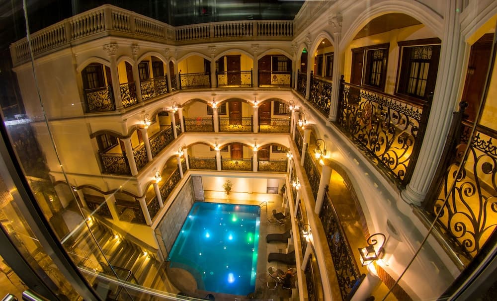 Hotel Luna, Primary image, photo 1