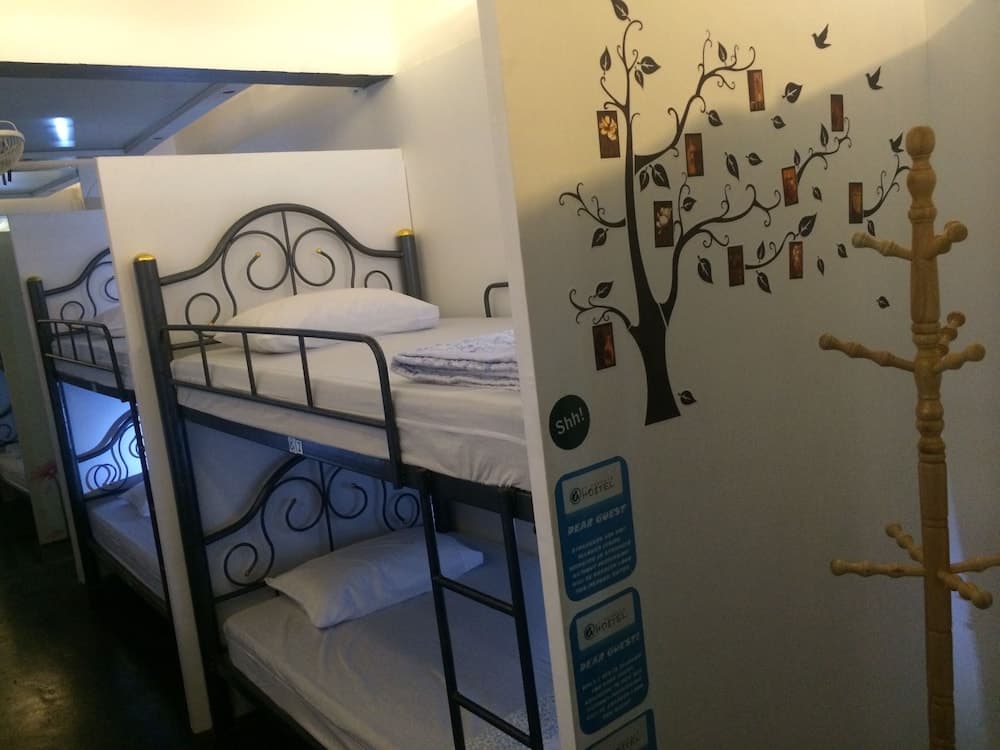 At Phangan Hostel, Room, photo 2
