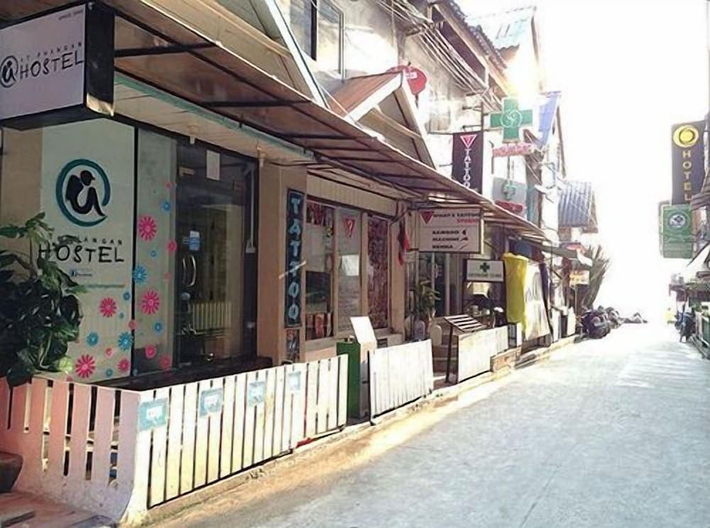 At Phangan Hostel, Primary image, photo 1