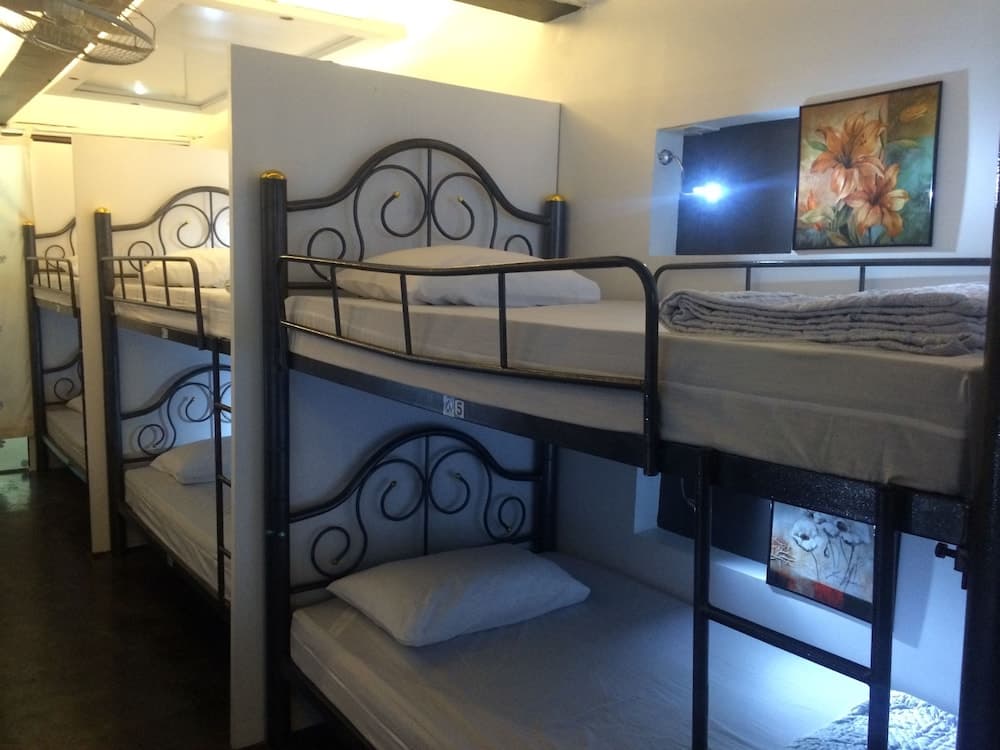 At Phangan Hostel, Room, photo 3