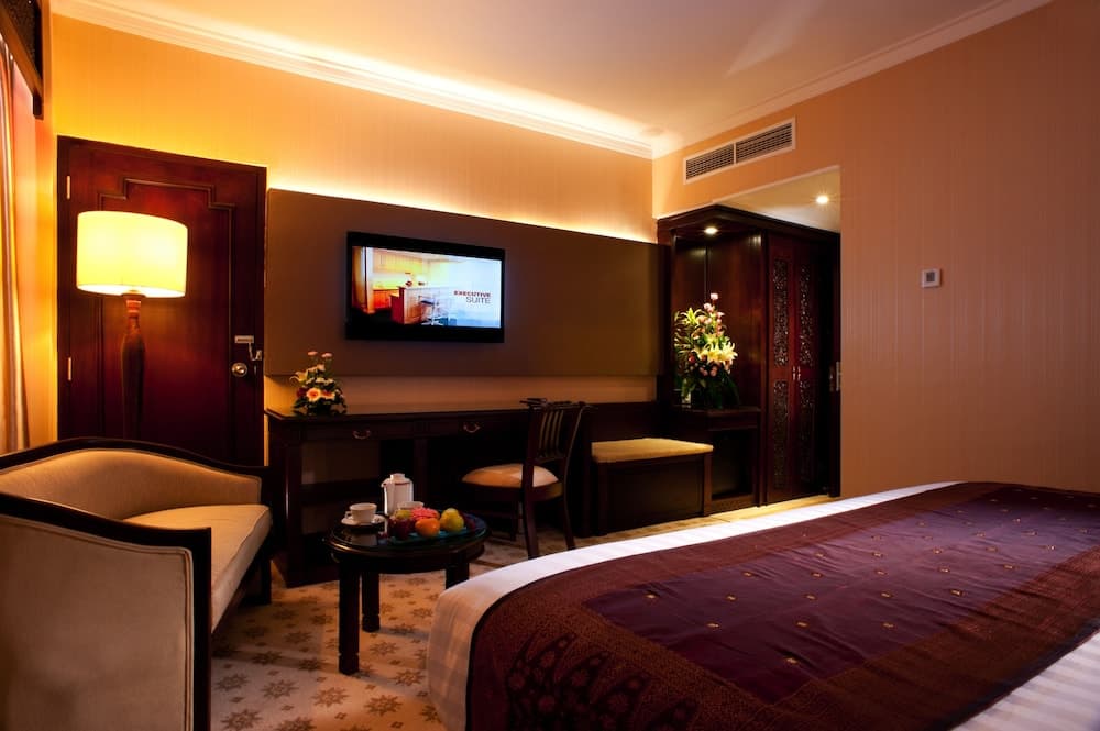 Kartika Chandra, Room, photo 5