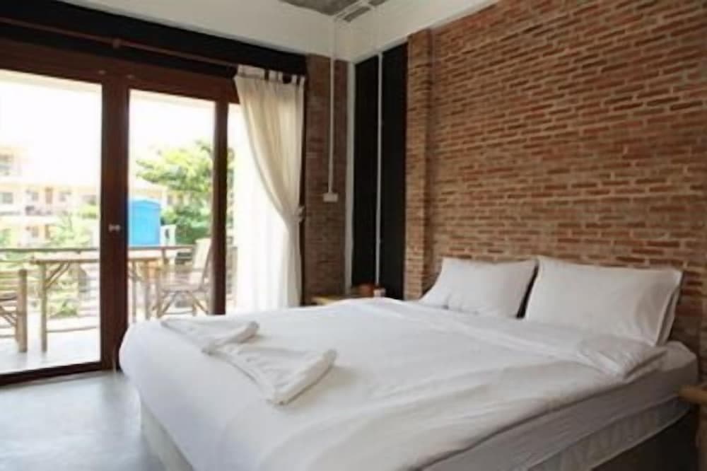 Samatha Bed & Breakfast, Room, photo 2