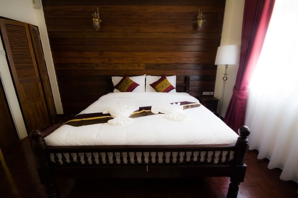 Rustic Guesthouse, Room, photo 5