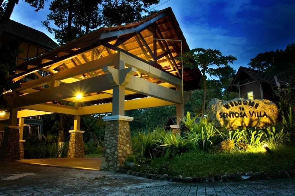 Sentosa Villa, Lobby, photo 3