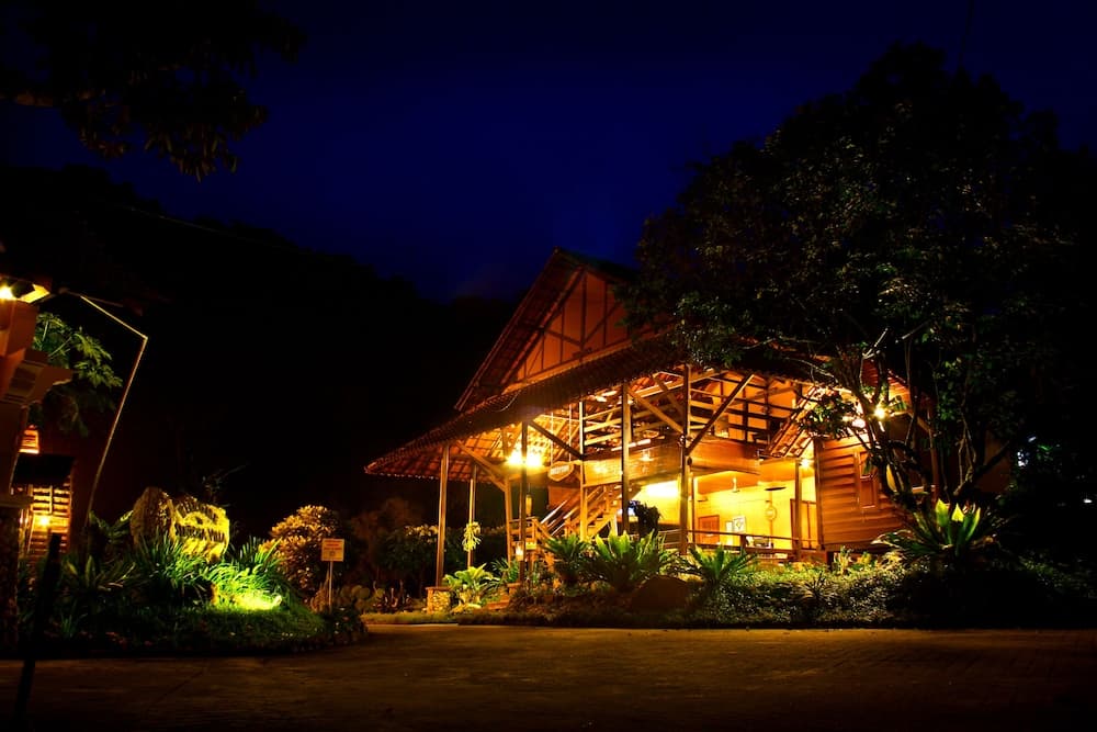Sentosa Villa, Check-in/check-out kiosk, photo 4