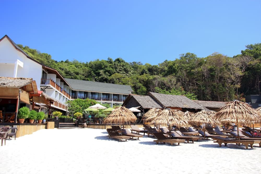 BuBu Long Beach Resort, Primary image, photo 1