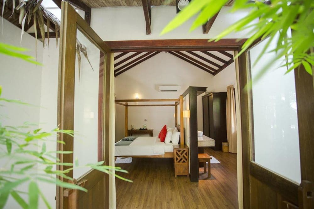 BuBu Villa, Room, photo 4