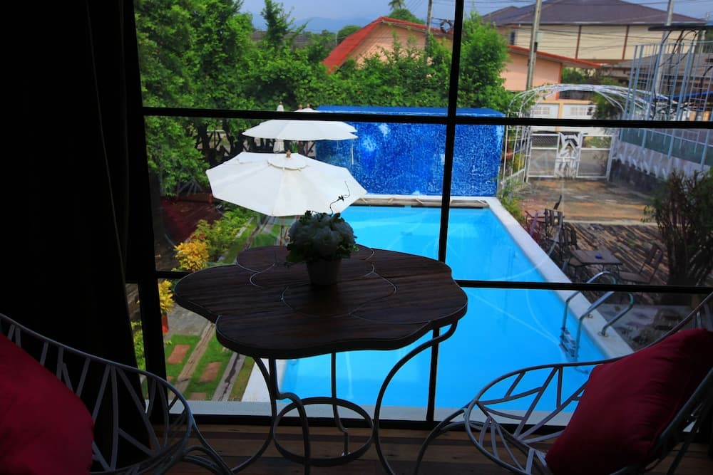 Hy Resort, Room, photo 3