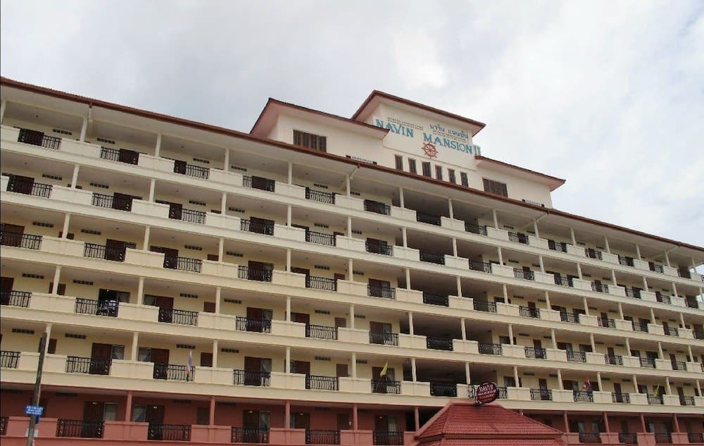 Navin Mansion 2, Primary image, photo 1