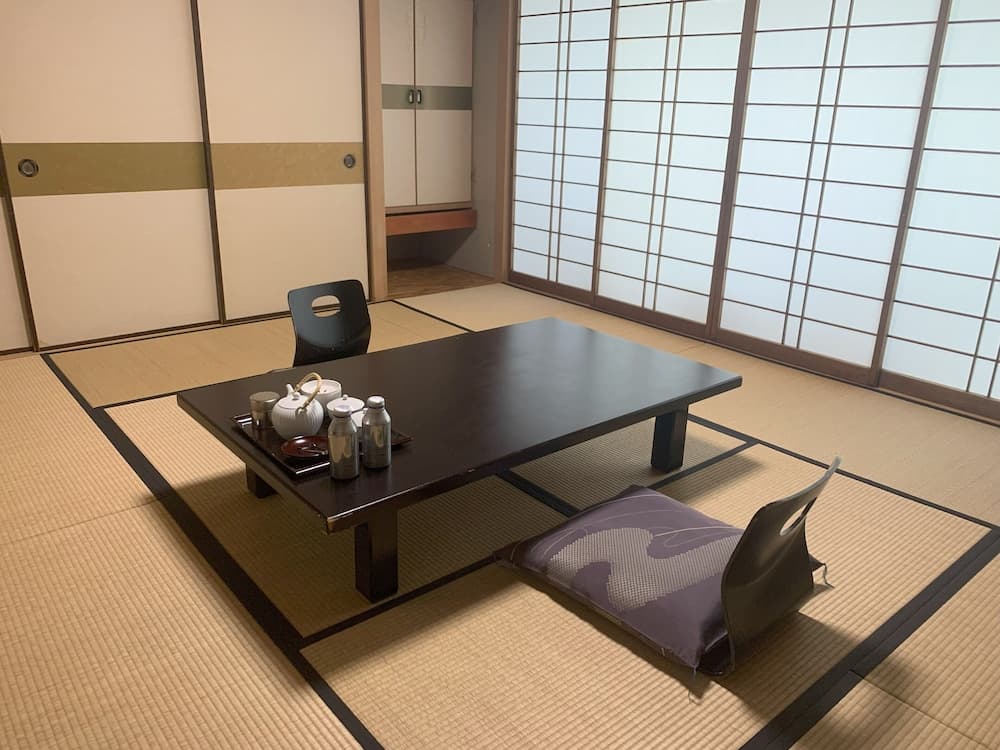 Wataya Besso, Room, photo 2
