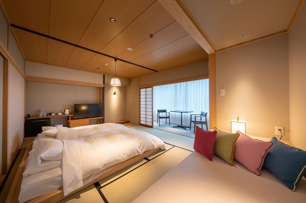 Wataya Besso, Room, photo 5