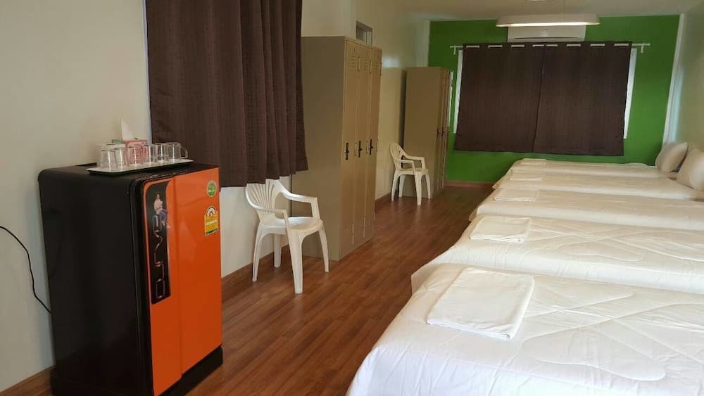 Varinda Hostel, Room, photo 5