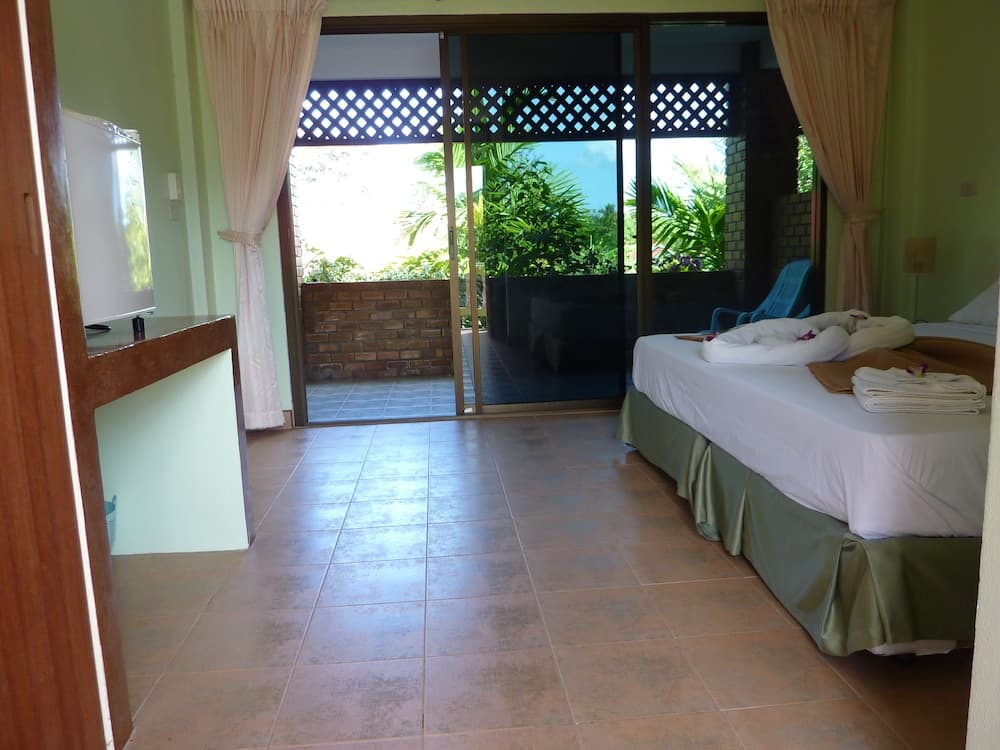 Ladda Resort, Room, photo 4