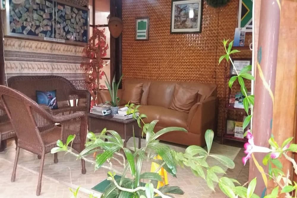 Citadel Bed and Breakfast, Lobby, photo 3